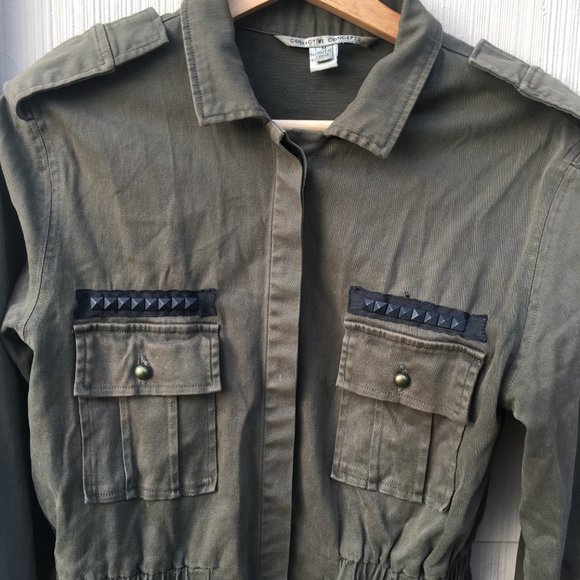 Collective Concepts - Picture 5 of 6